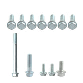 Transmission Bolt Kit for Honda Acura B Series B16 B18 B20 5spd Civic EG EK Si